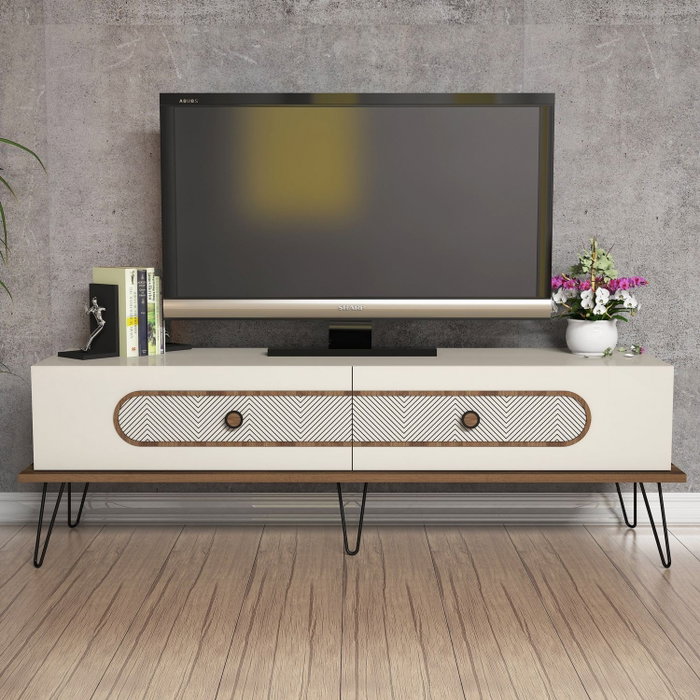 Hanah Home Ekol - Crema Hanah Home Ekol - Crema